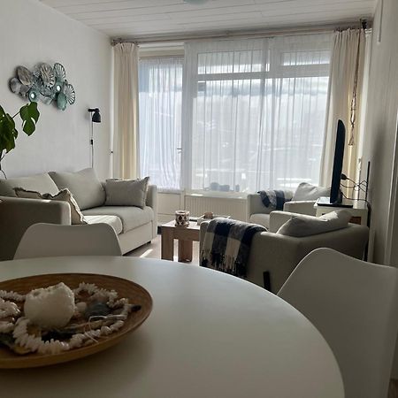 Vakantiehuisje Zoutelande Eksteriør billede