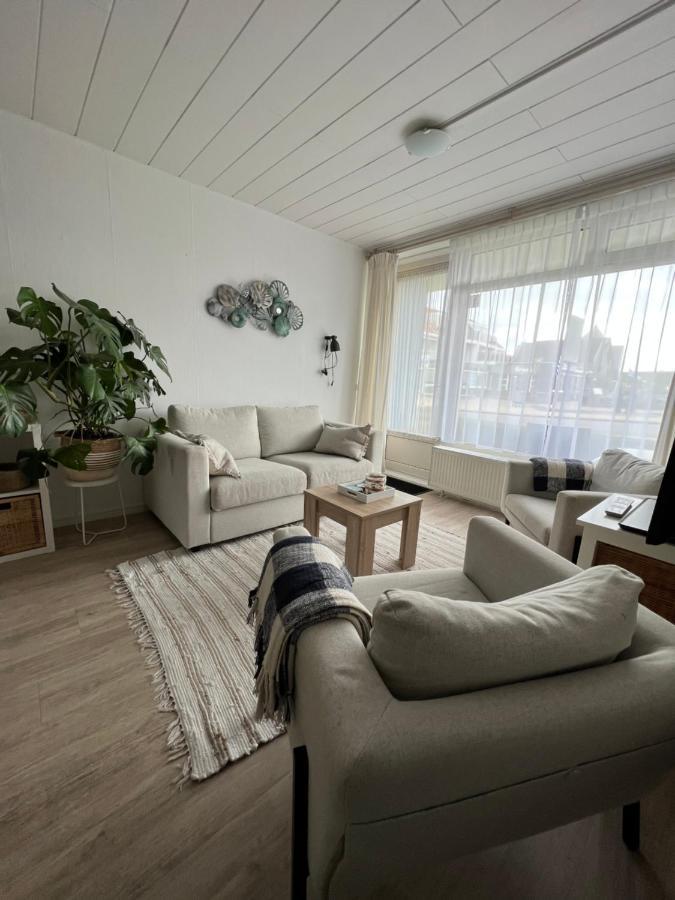 Vakantiehuisje Zoutelande Eksteriør billede