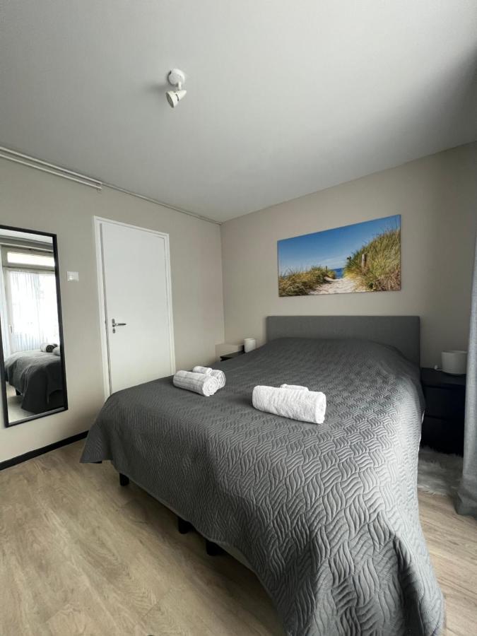 Vakantiehuisje Zoutelande Eksteriør billede